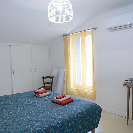 Le Saule Reveur Bed & Breakfast ดีย์ ภายนอก รูปภาพ