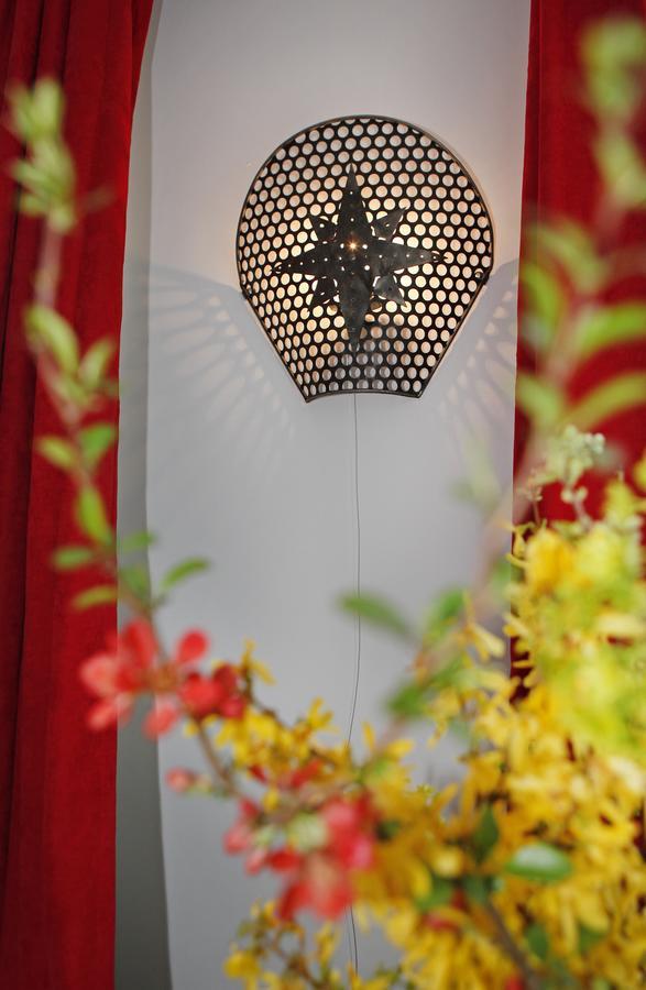 Le Saule Reveur Bed & Breakfast ดีย์ ภายนอก รูปภาพ